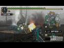 2ª Parte - Nuestro equipo de expertos pone a prueba el multijugador de MH Freedom Unite