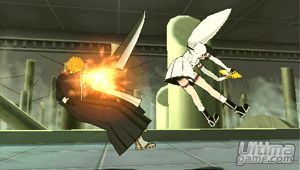 Disfruta de un espectacular nuevo v�deo de Bleach - Heat the Soul 5 