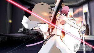 Disfruta de un espectacular nuevo vdeo de Bleach - Heat the Soul 5 