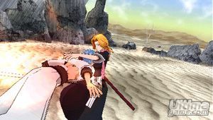 Disfruta de un espectacular nuevo vdeo de Bleach - Heat the Soul 5 