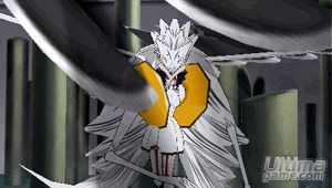 Los espectaculares combates de Bleach - Heat the Soul 5 al descubierto con nuevas capturas
