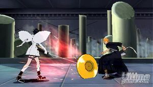 Los espectaculares combates de Bleach - Heat the Soul 5 al descubierto con nuevas capturas