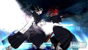 Disfruta de un espectacular nuevo vdeo de Bleach - Heat the Soul 5 