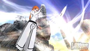 Los espectaculares combates de Bleach - Heat the Soul 5 al descubierto con nuevas capturas