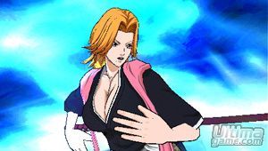 Los espectaculares combates de Bleach - Heat the Soul 5 al descubierto con nuevas capturas