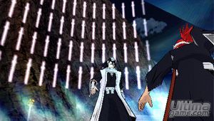 Disfruta de un espectacular nuevo vdeo de Bleach - Heat the Soul 5 