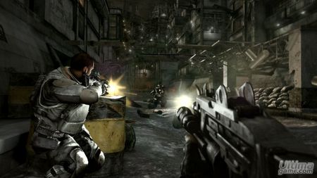 Killzone 2 - Luces y sombras del primer gran FPS de 2009