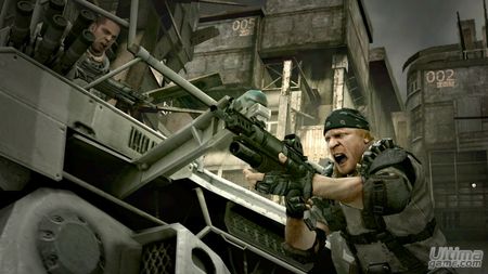 Killzone 2 pule la experiencia multijugador con el nuevo parche 1.27