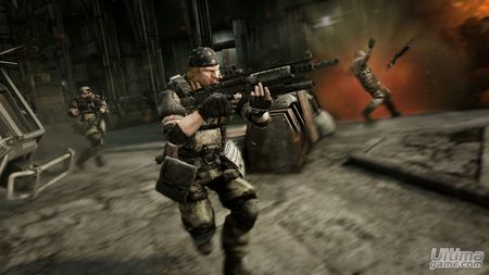 Killzone 2 pule la experiencia multijugador con el nuevo parche 1.27