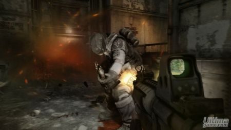Killzone 2 - Luces y sombras del primer gran FPS de 2009