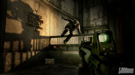 Killzone 2 - Luces y sombras del primer gran FPS de 2009