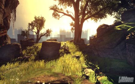 Nuevas imágenes de Bionic Commando: el regreso de un mito