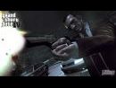 Especial Grand Theft Auto IV – La saga (II Parte)