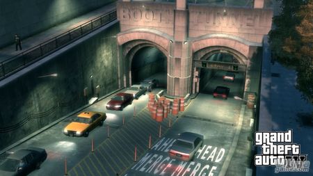 Grand Theft Auto IV - Rockstar anuncia la versin PC para finales de ao.