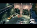 Grand Theft Auto IV - El trailer con subtítulos en español y las primeras imágenes