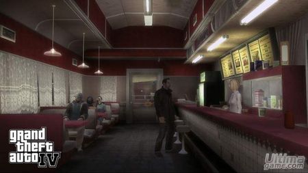 Grand Theft Auto IV - Rockstar anuncia la versin PC para finales de ao.