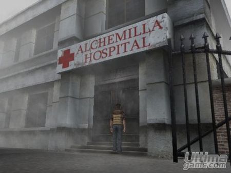 Silent Hill Origins ensea en Playstation 2 su cara ms aterradora