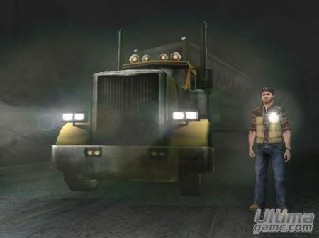 Silent Hill Origins - Primeras capturas de la versi�n para PS2