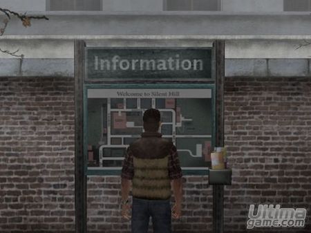 Silent Hill Origins ensea en Playstation 2 su cara ms aterradora