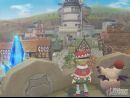 Final Fantasy Crystal Chronicles -My Life as a King, al descubierto