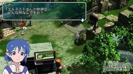 La segunda entrega de la saga recibe un remake 2,5D para las consolas actuales