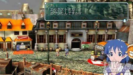La segunda entrega de la saga recibe un remake 2,5D para las consolas actuales