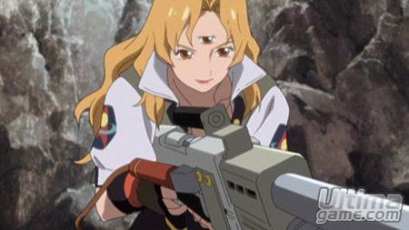 Star Ocean Second Evolution - Square Enix le brinda a los usuarios de PSP una de sus obras maestras