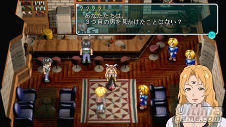 Star Ocean Second Evolution - Square Enix le brinda a los usuarios de PSP una de sus obras maestras