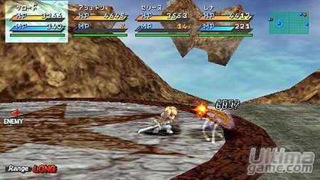 La segunda entrega de la saga recibe un remake 2,5D para las consolas actuales