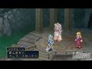 19 nuevas imágenes de Tales of Rebirth para PlayStation 2