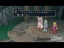 9 nuevas imágenes de Tales of Rebirth para PlayStation 2