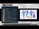 19 nuevas imágenes de Tales of Rebirth para PlayStation 2