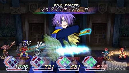 Tales of Rebirth, al descubierto con nuevas imágenes y un vídeo