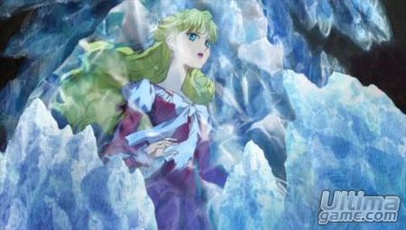 Tales of Rebirth, al descubierto con nuevas imágenes y un vídeo
