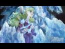 4 nuevas imágenes de Tales of Rebirth
