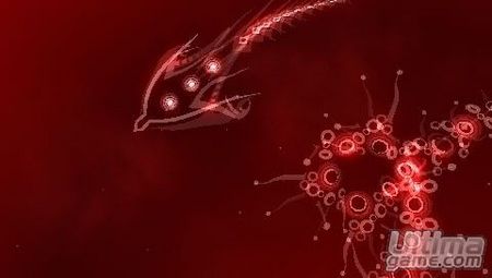 Por fin se confirma: primeras imgenes de flOw para PSP