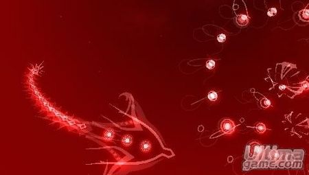 Por fin se confirma: primeras imgenes de flOw para PSP