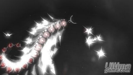 Nuevas capturas del universo submarino de flOw para PSP