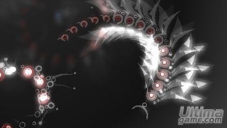 Por fin se confirma: primeras imgenes de flOw para PSP