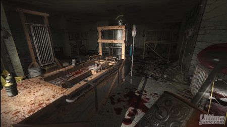 Condemned 2 nos muestra su cara más brutal y deprimente