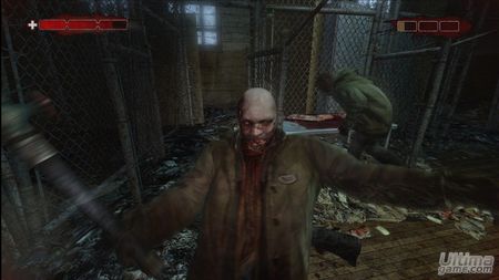 Condemned 2 nos muestra su cara ms brutal y deprimente