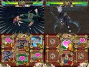 Naruto Ninja Destiny - Descubre todos los secretos de la próxima aparición de Naruto en DS