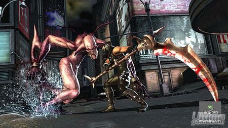 Tomonobu Itagaki abandona Tecmo, poniendo en peligro DOA 5