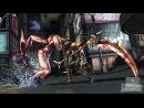 Las andanzas de un gamer. Presentación de Ninja Gaiden II		