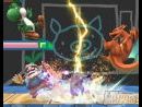 Especial Super Smash Bros. - Sonic se une al combate