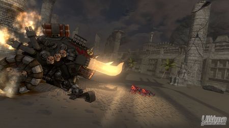 The Eye of Judgment - Biolith Rebellion Set , 100 nuevas criaturas se unen a la batalla