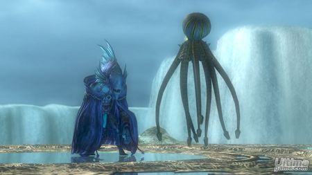 Descubre las novedades que trae The Eye of Judgment - Biolith Rebellion Set