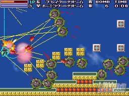 Treasure apuesta fuerte por las capacidades de DS con BanGai-O Spirits