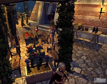 Sacred 2 - Fallen Angel tambin llegar a PS3