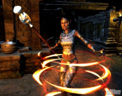 Sacred 2 - Fallen Angel tambin llegar a PS3